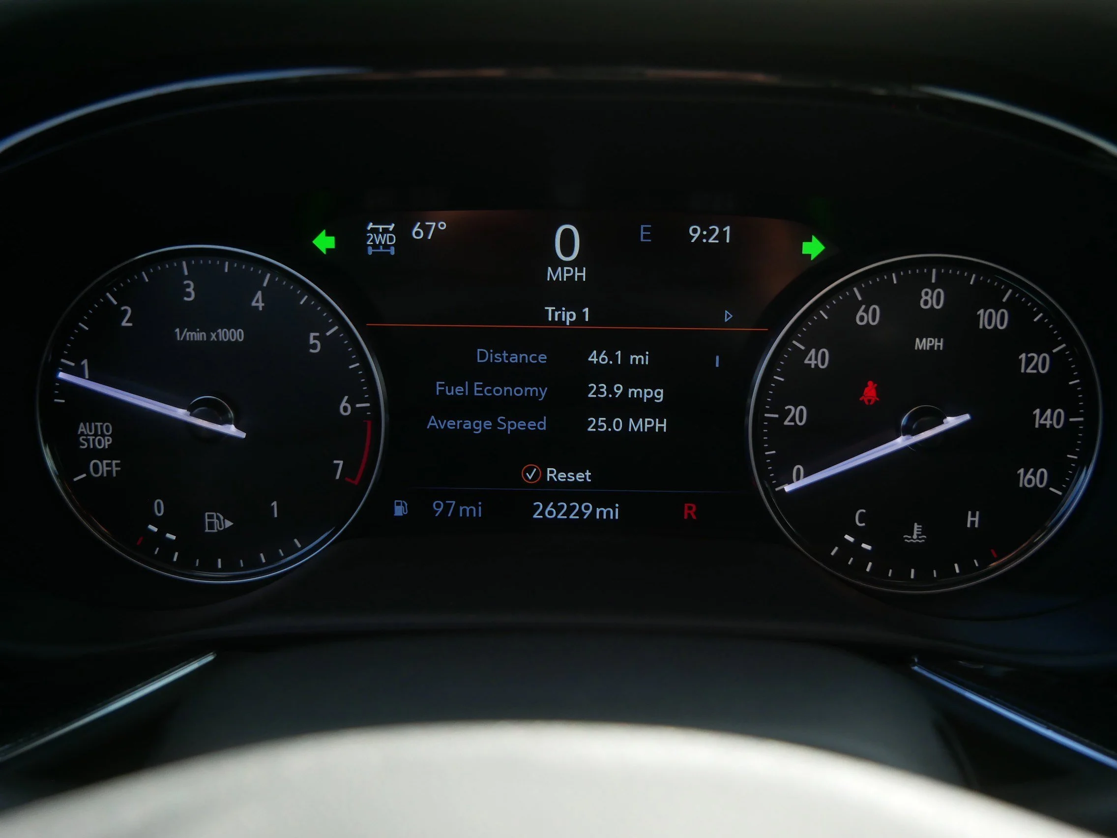 2023 Buick Envision Essence - Photo 36
