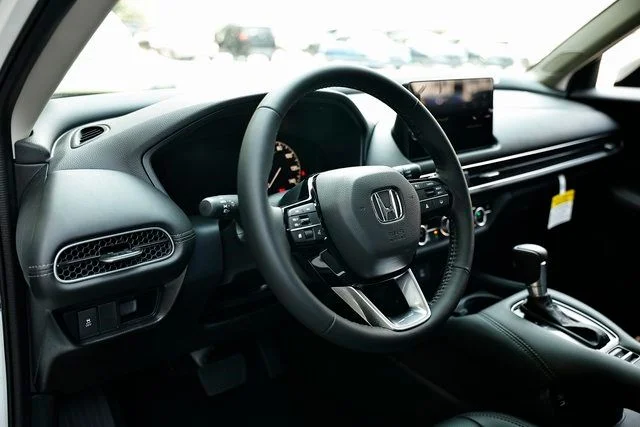 New 2027 Urban Gray Honda EX-L image 21