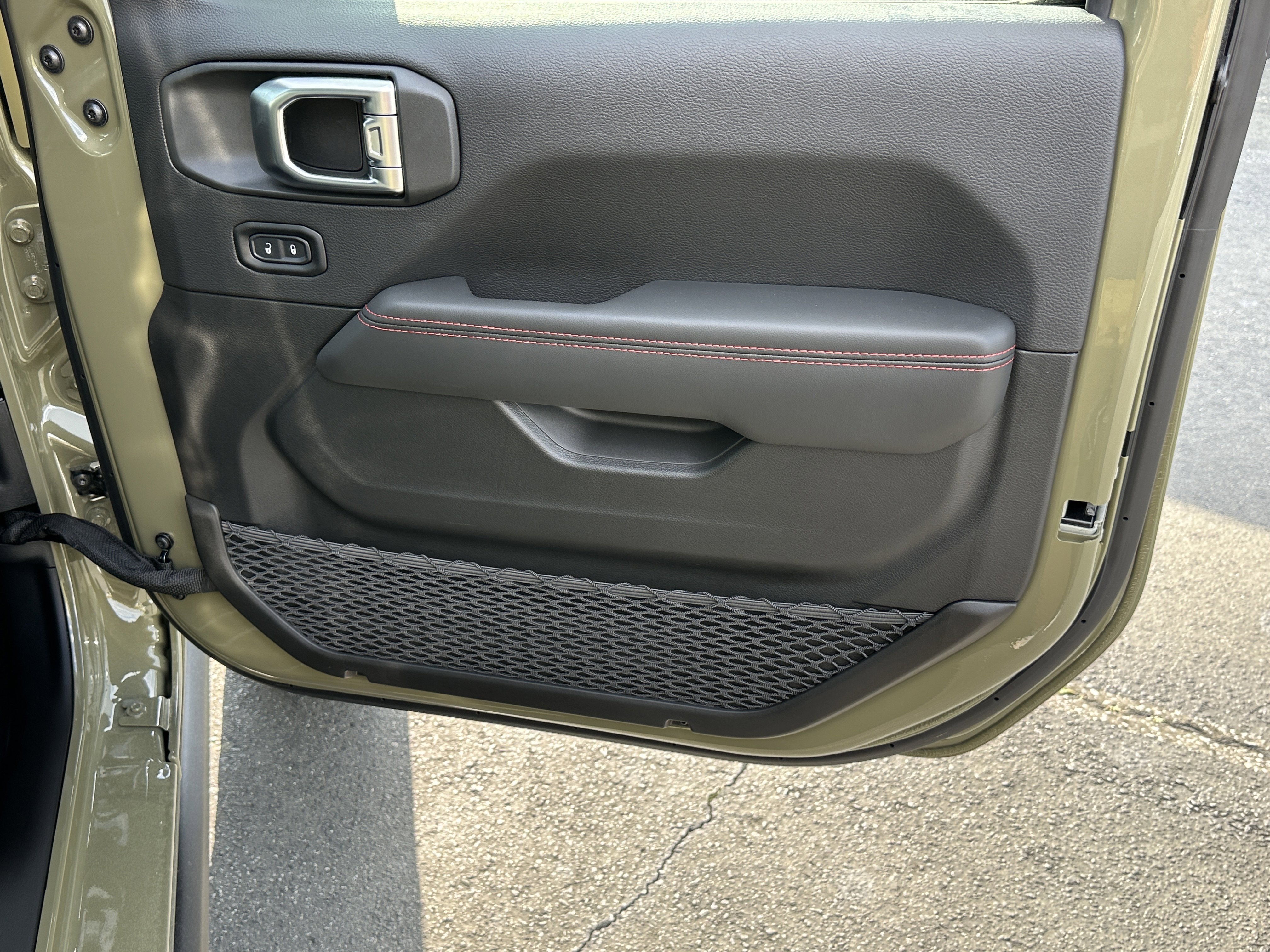 New 2026 41 Jeep Moab 392 image 15