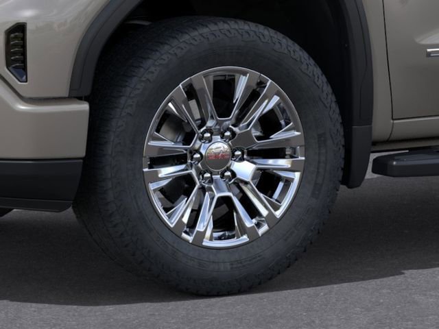 2026 GMC Sierra 1500 Denali - Photo 9