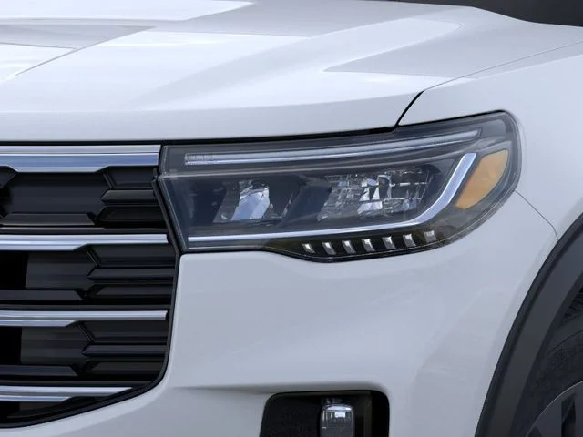 New 2026 White Ford Active image 18