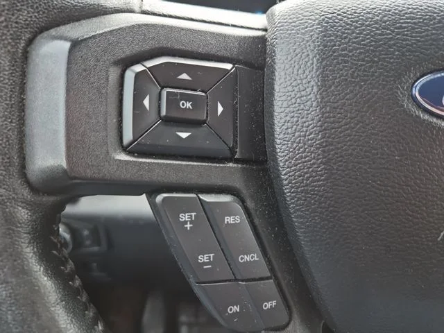 Used 2018 Magnetic Ford XLT image 19