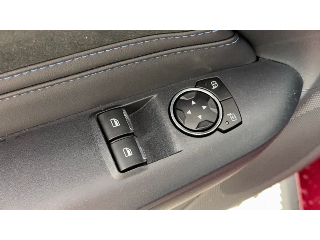 2025 Ford Mustang Dark Horse - Photo 23