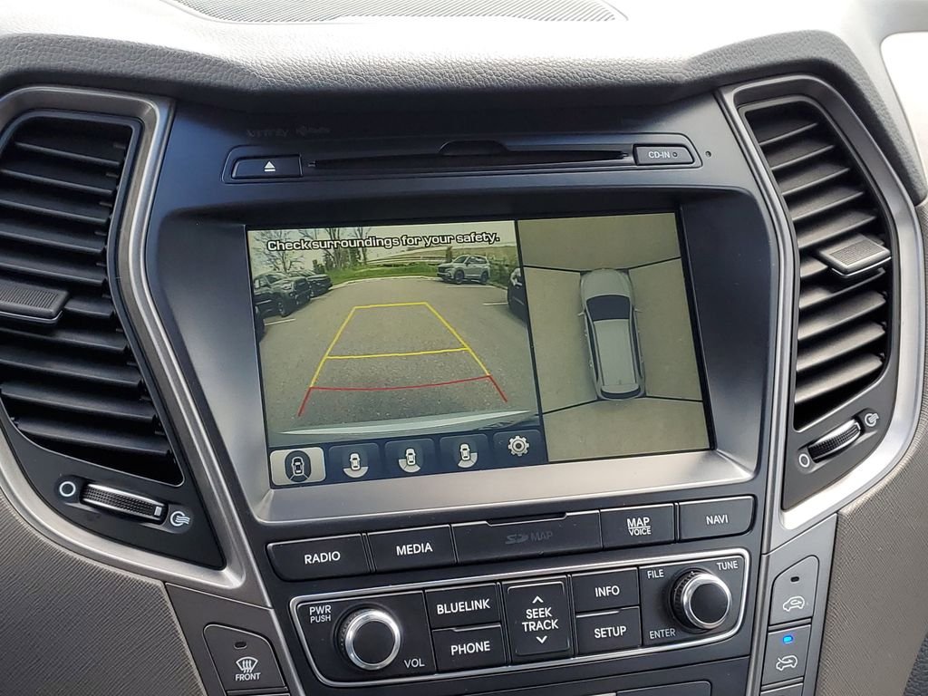 Used 2018 Silver Hyundai Limited Ultimate image 31