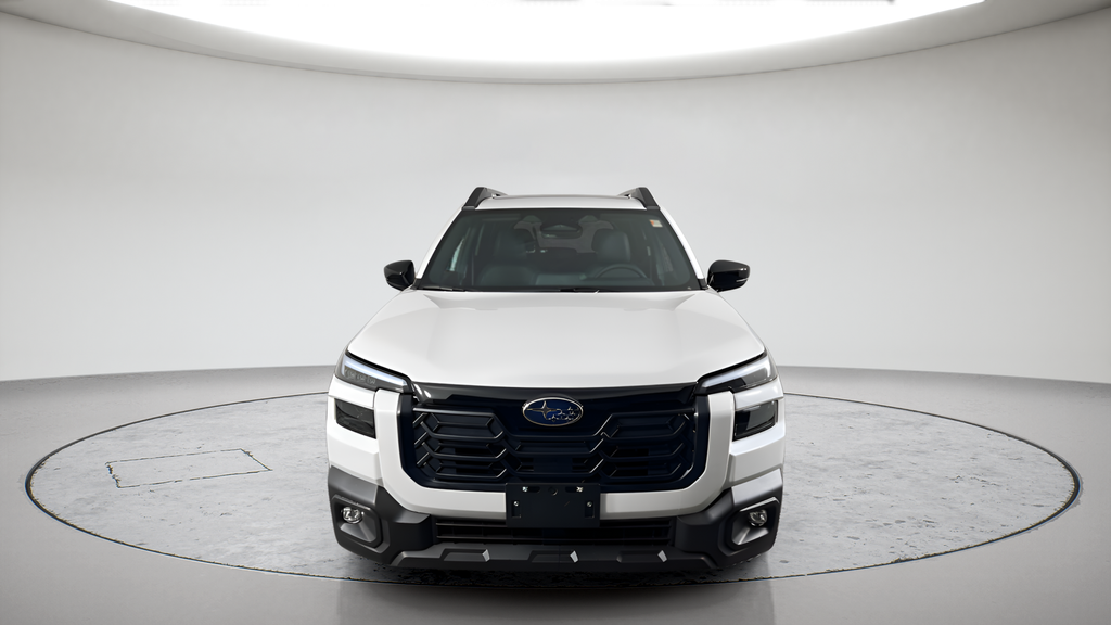 New 2026 CRYSTAL WHITE PEARL Subaru Limited image 8