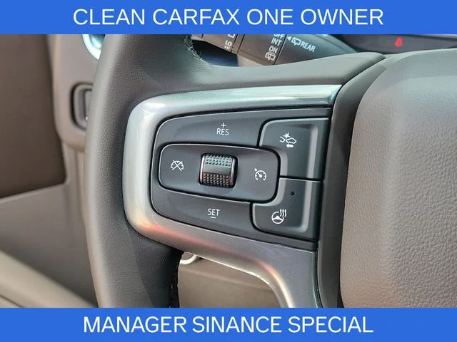Used 2024 Beige Chevrolet Z71 image 30