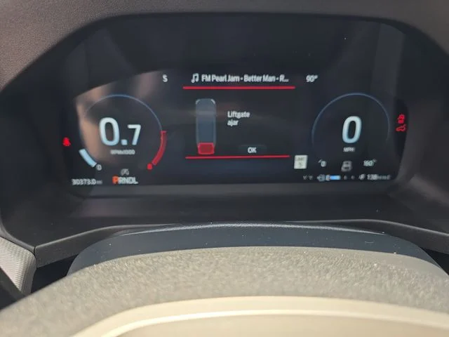Used 2025 White Ford Active image 20