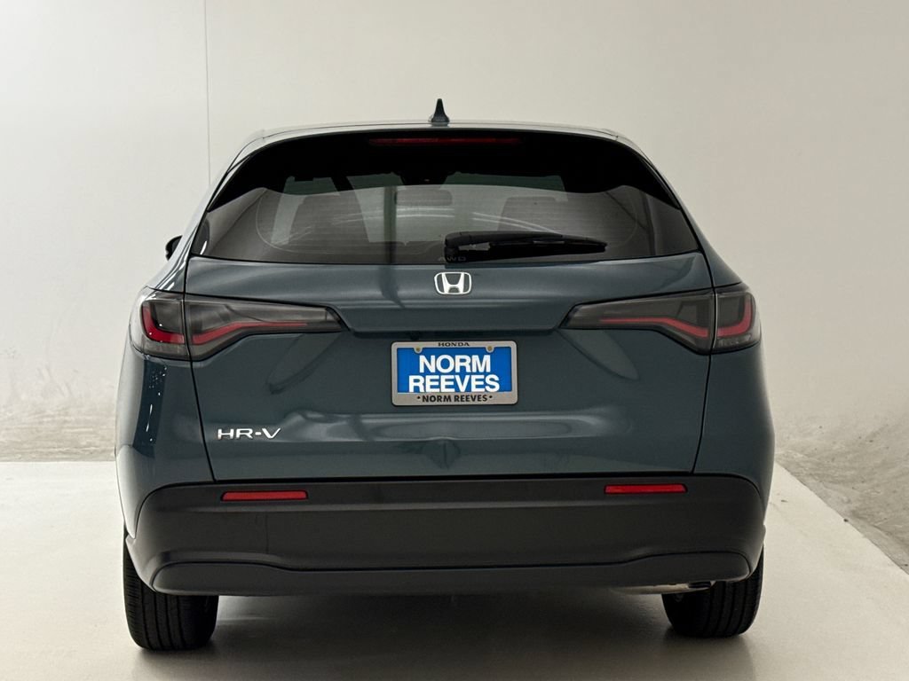 Certified Used 2025 Nordic Forest Pearl Honda LX image 43