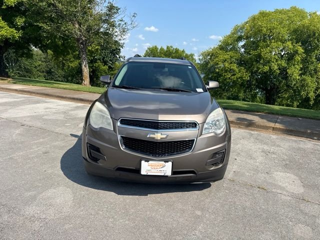 Used 2012 Gray Chevrolet LT image 2