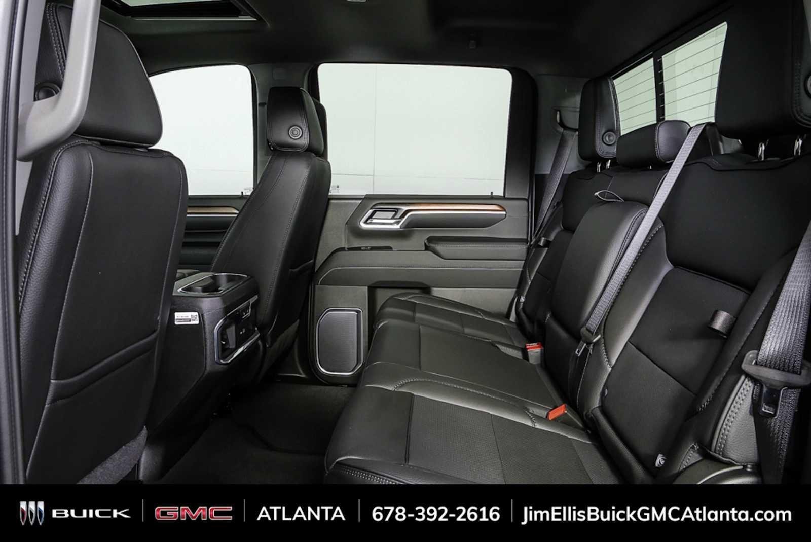 2026 GMC Sierra 2500HD Denali - Photo 18