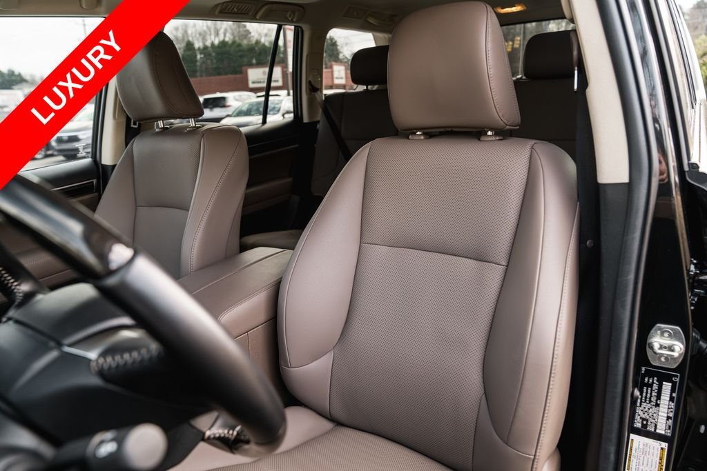 2023 Lexus GX PREMIUM - Photo 26