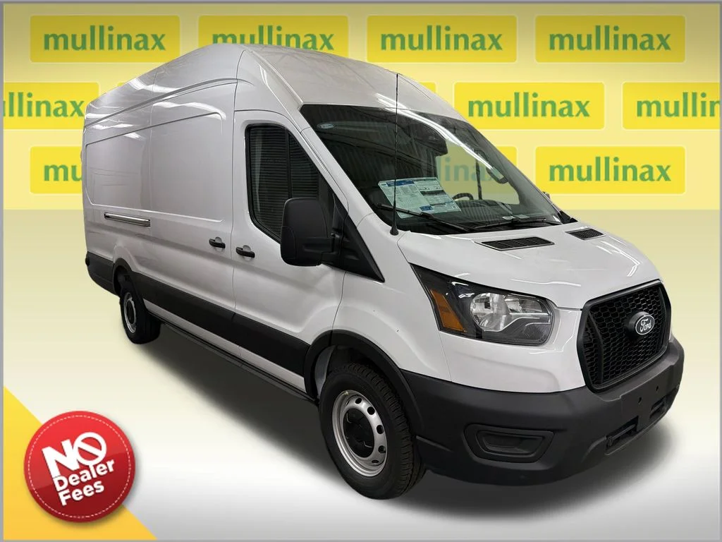 2026 Ford Transit 350 High Roof 148EL WB's photo