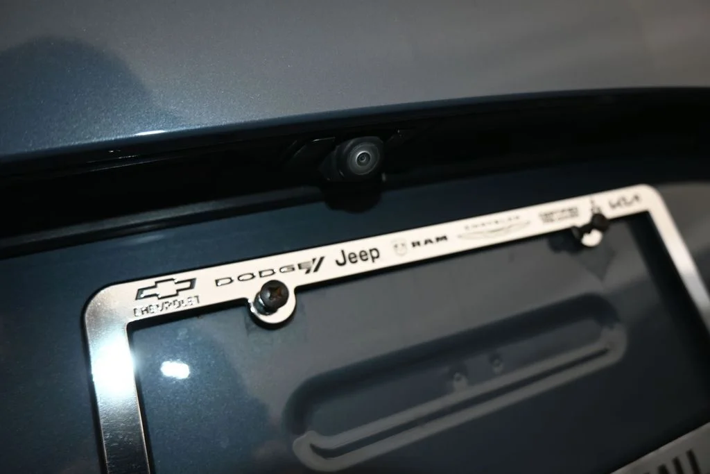 Used 2021 Polymetal Gray Mazda Carbon Edition image 39