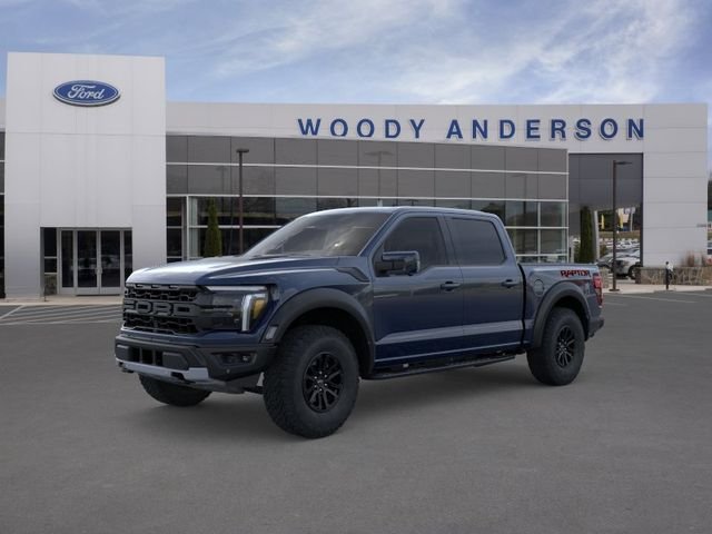 2026 Ford F-150 F-150 Raptor