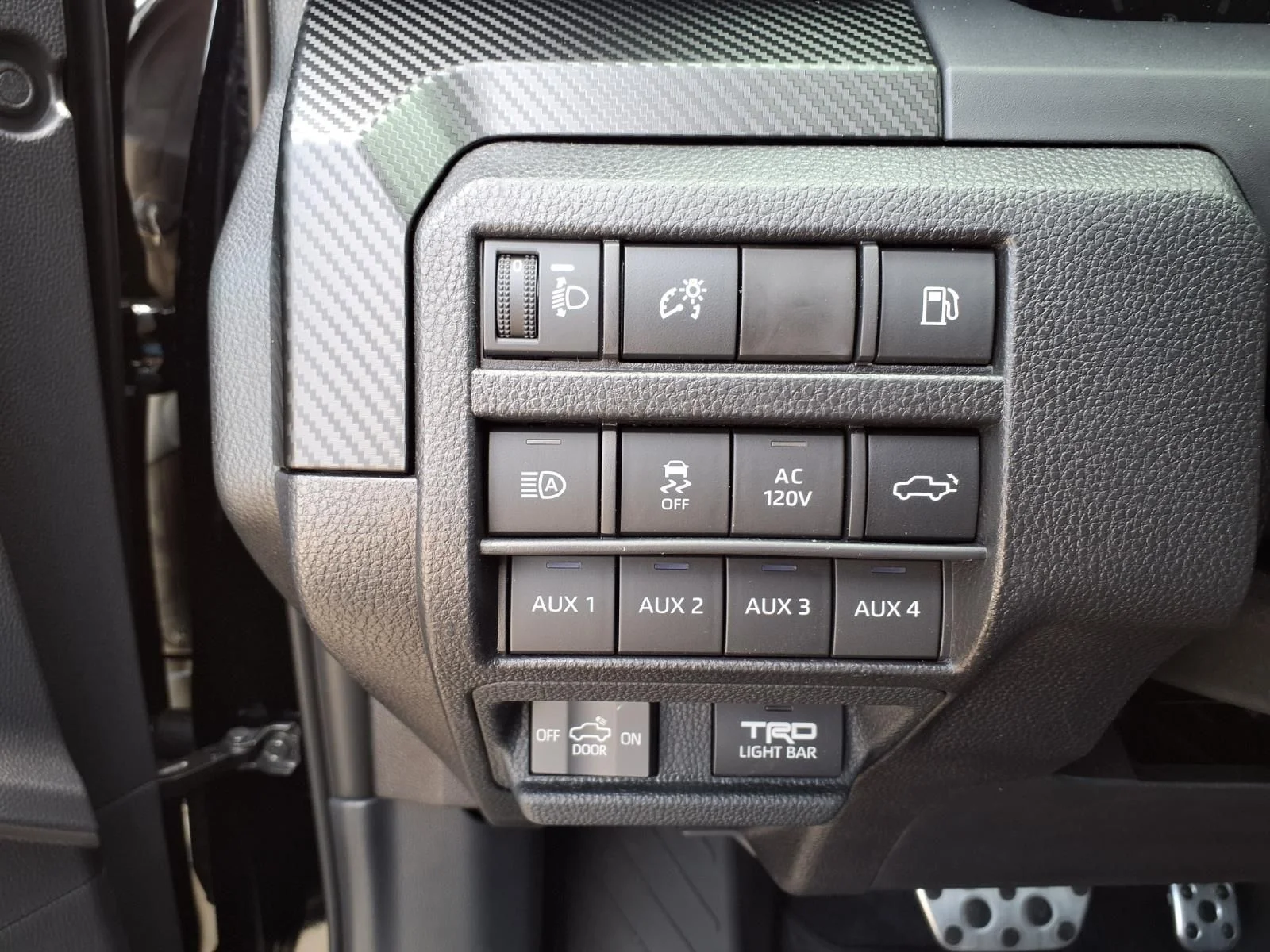 New 2026  Toyota TRD Pro image 17