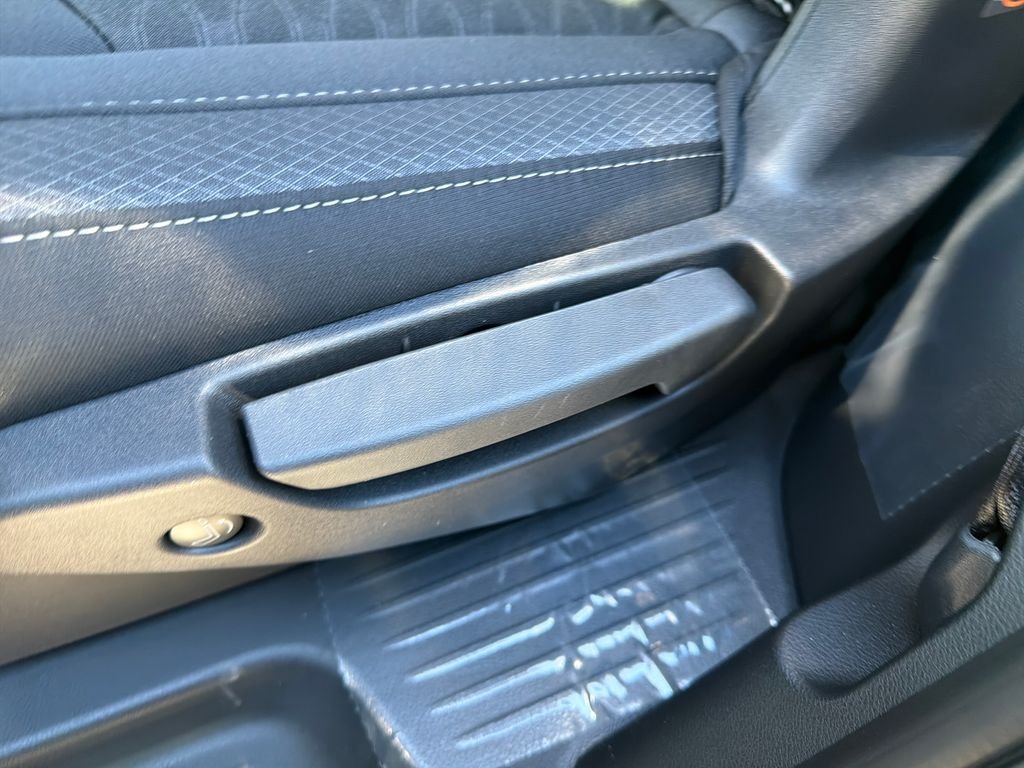 New 2026 Nissan Pathfinder SV 4D Sport Utility