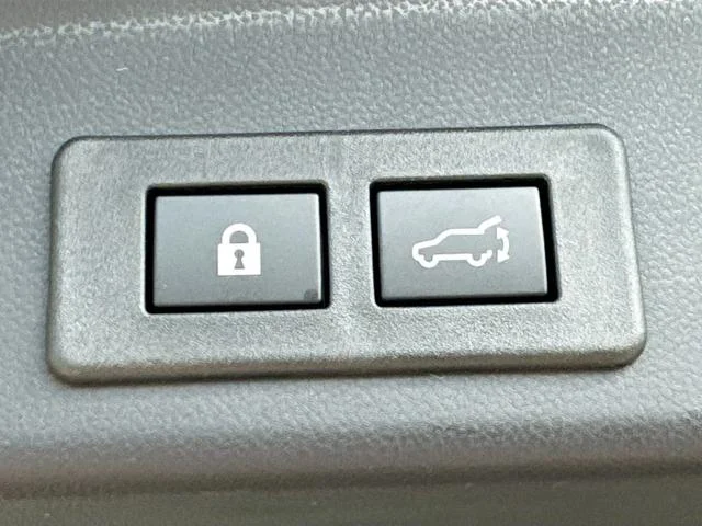 New 2026 MAGNETITE GRAY METALLIC Subaru Touring 7-Passenger image 34
