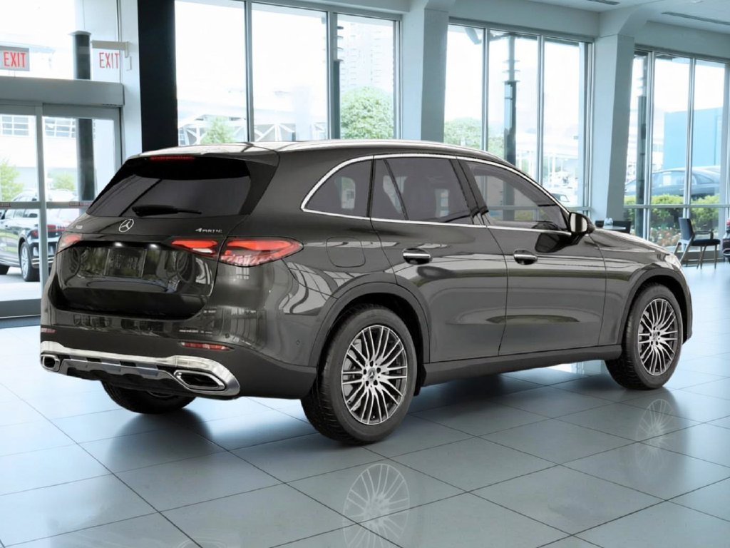 2026 Mercedes-Benz GLC Base - Photo 61