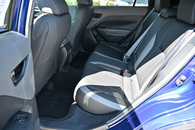 New 2026 Blue Subaru Wilderness image 17