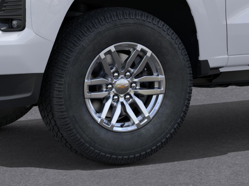 2026 Chevrolet Colorado LT - Photo 9