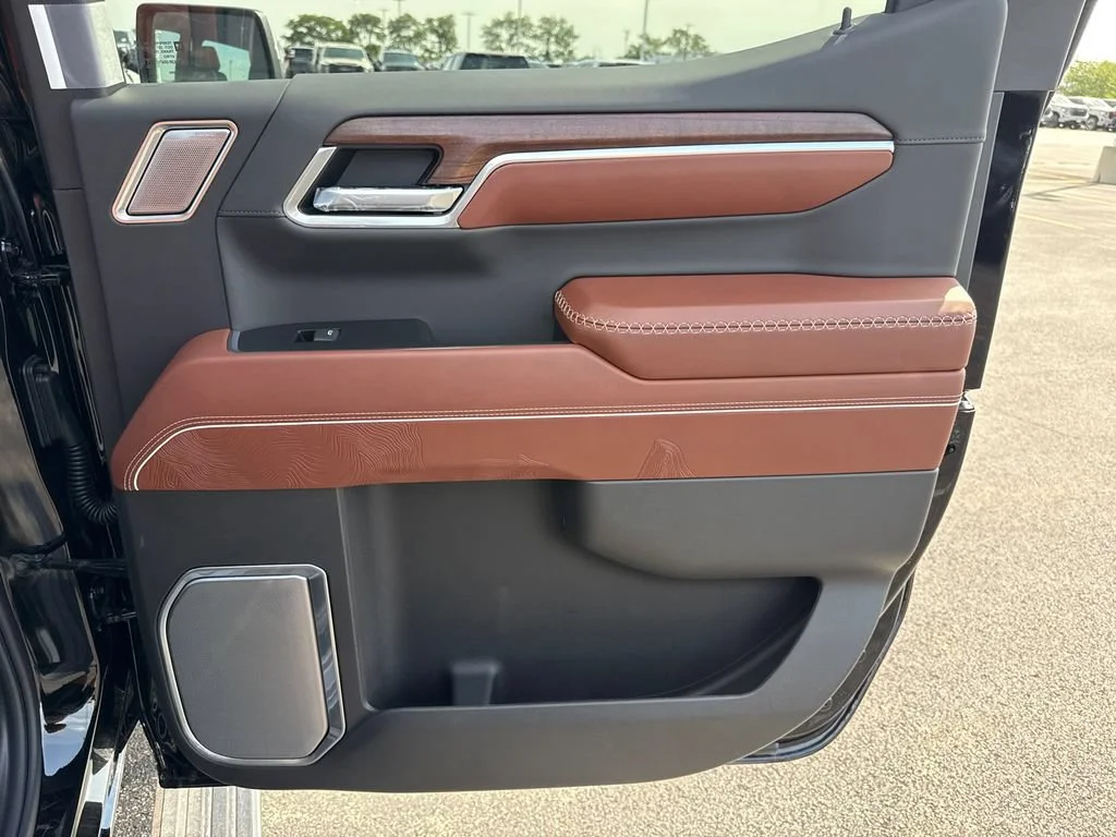 2026 GMC Sierra 1500 Denali Ultimate - Photo 33