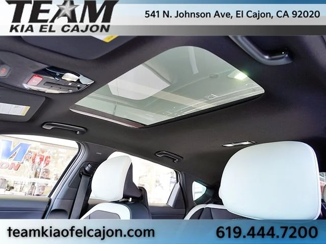 New 2026 Gray Kia GT-Line image 18
