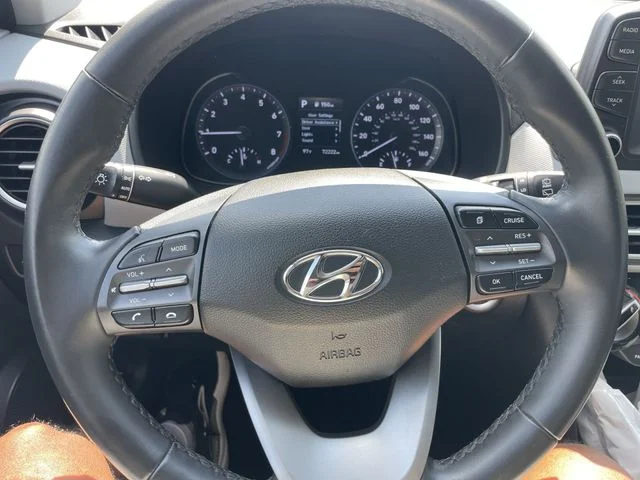 Used 2020 Gray Hyundai SEL image 14