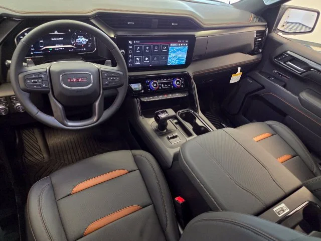New 2026 Coastal Dune GMC AT4 image 15