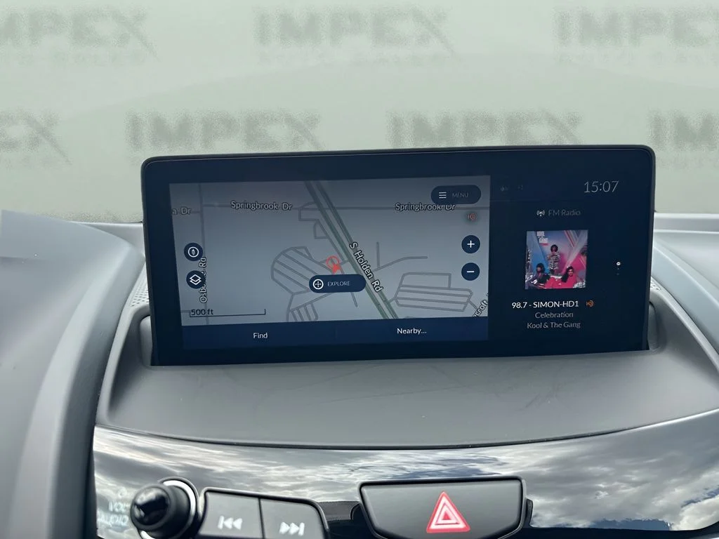 Used 2024  Acura A-Spec Advance Package image 22