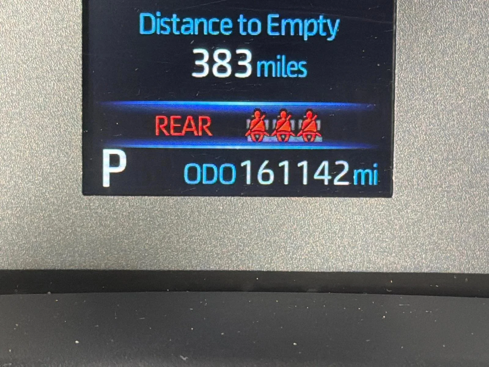 Used 2024 Gray Toyota SE image 27