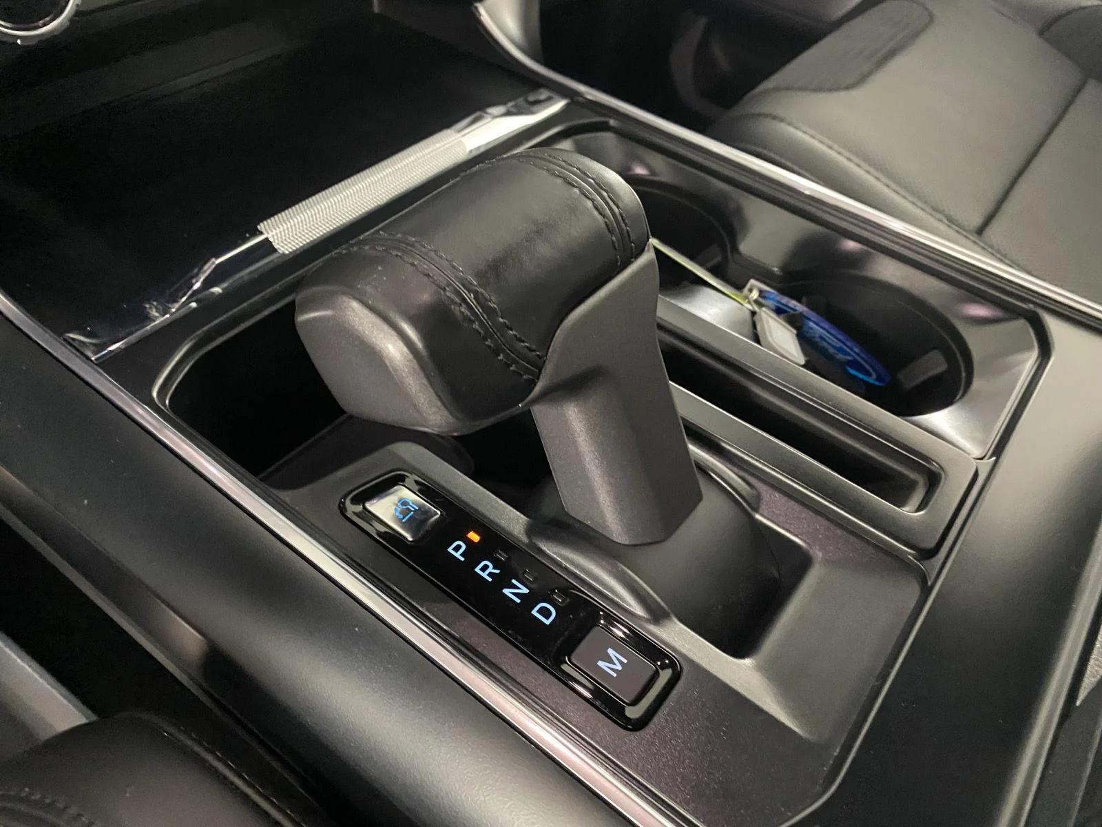 Used 2023 Avalanche Gray Ford Raptor image 12