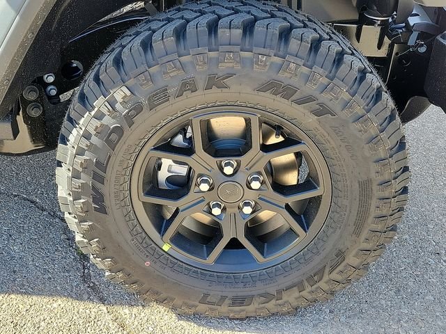 2026 Jeep Wrangler 4-Door Willys - Photo 7