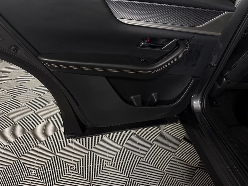 Used 2025 Gray Mazda Premium Plus image 25