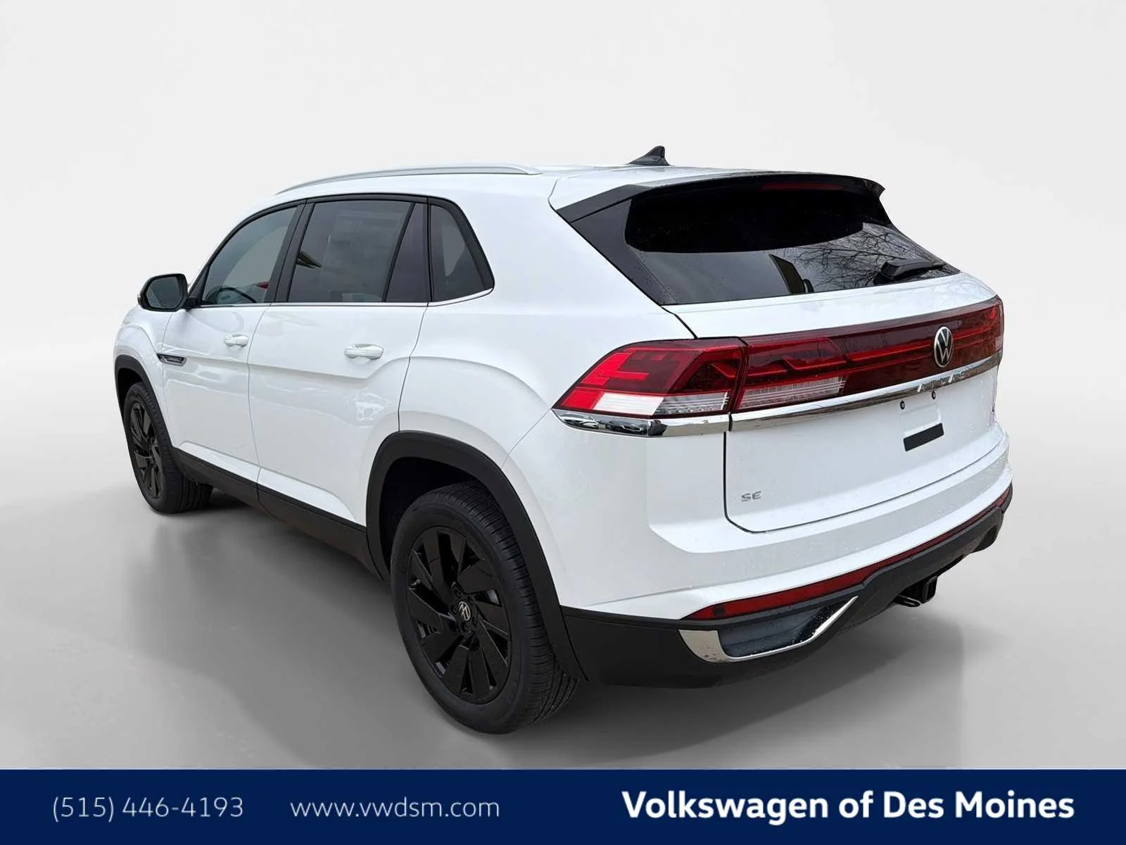 New 2026 Opal White Pearl Volkswagen 2.0T SE w/Technology image 4