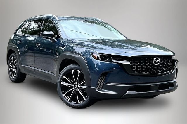 2026 Mazda CX-50 2.5 S Premium AWD
