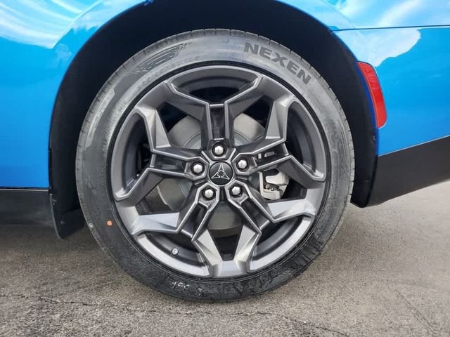 New 2026 Bludicrous Exterior Paint Dodge R/T Plus image 7