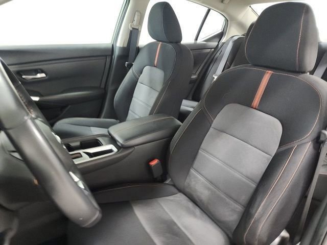 2023 Nissan Sentra SR - Photo 16