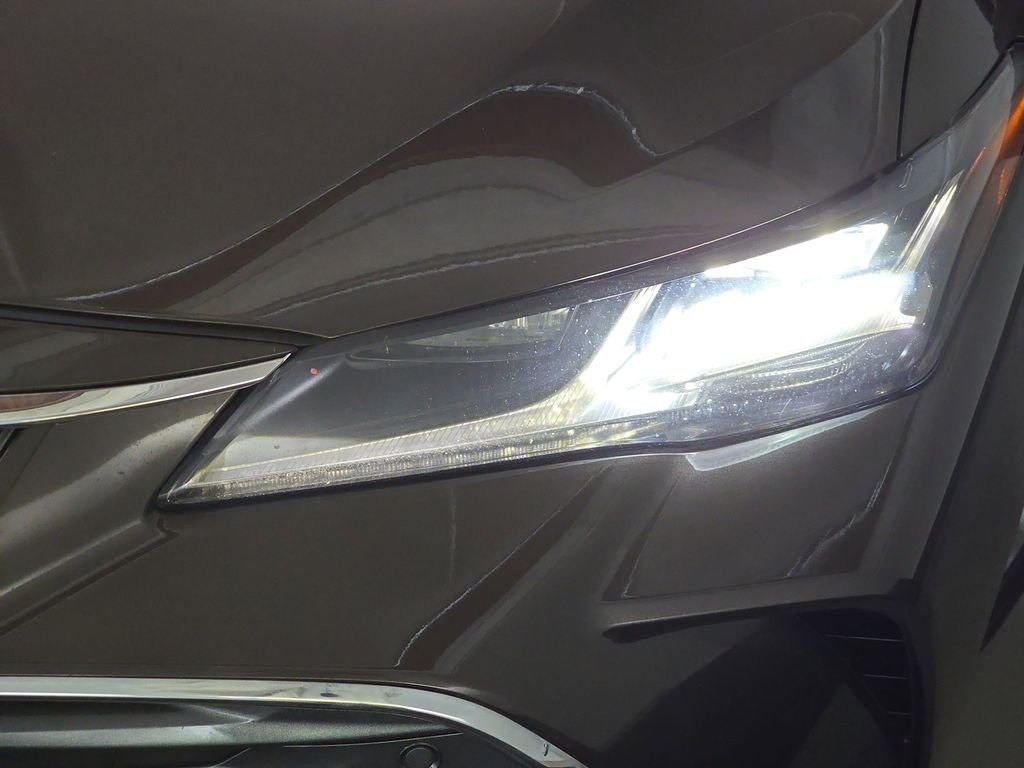 2020 Toyota Avalon Limited - Photo 33