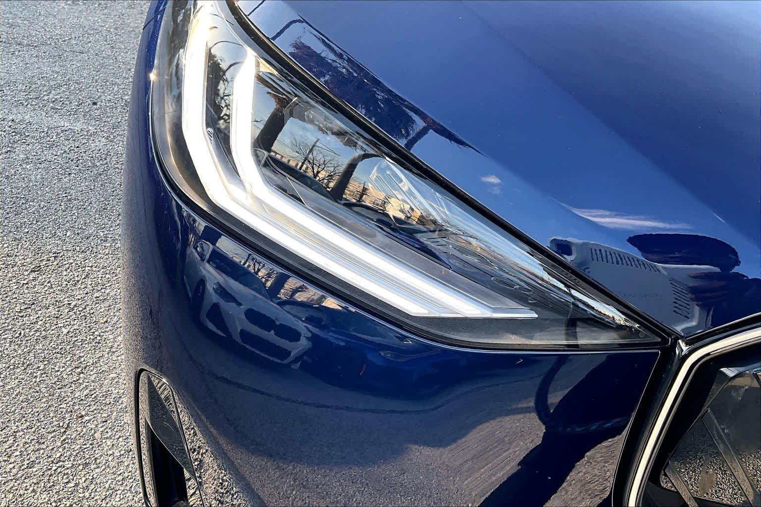 New 2026 Tanzanite Blue II Metallic BMW 30 xDrive image 27
