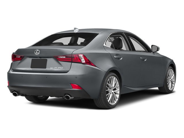 Used 2014 Starfire Pearl Lexus 250 image 2