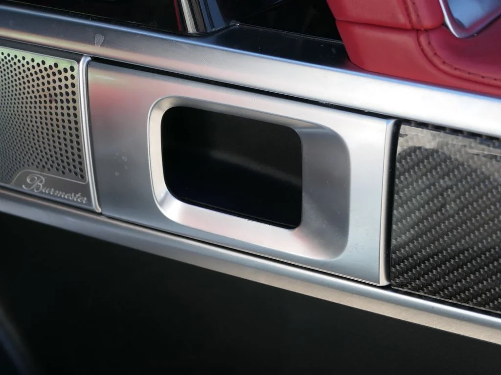 Used 2020  Mercedes-Benz G 63 AMG® image 27