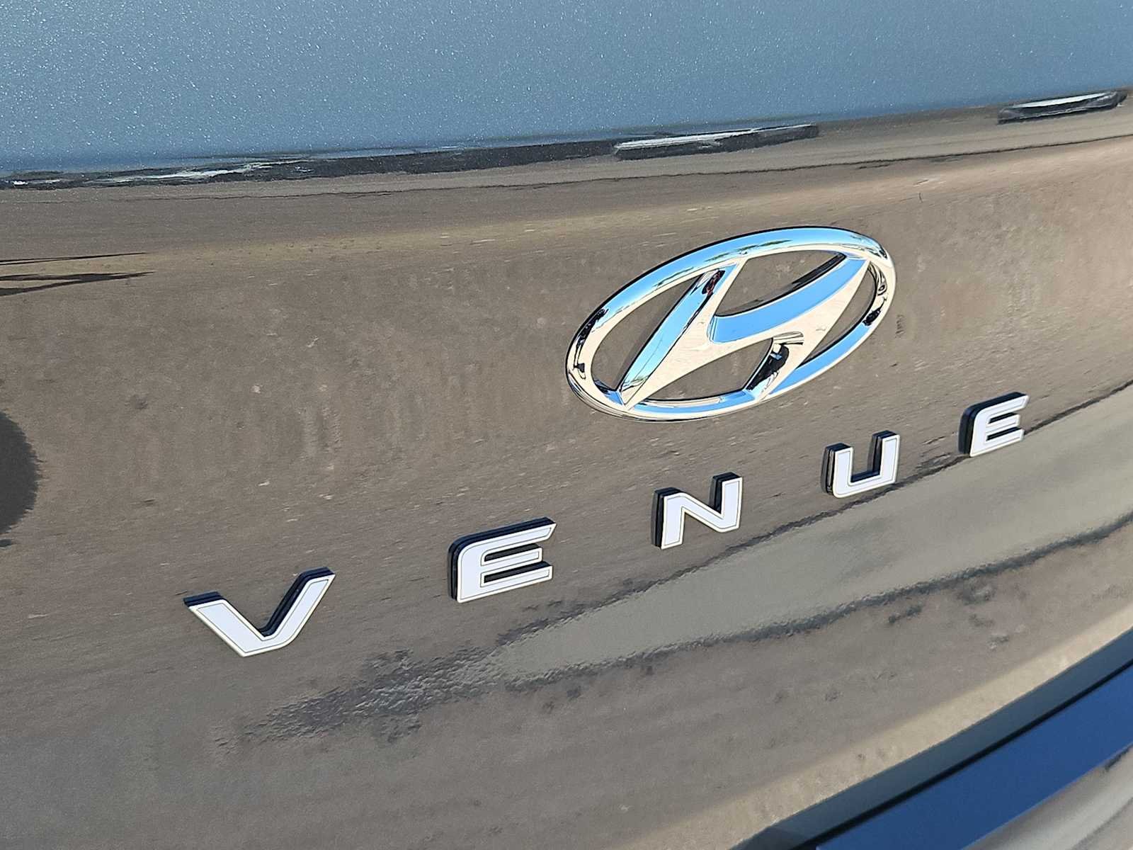 Certified Used 2026 Ecotronic Gray Hyundai SEL image 12