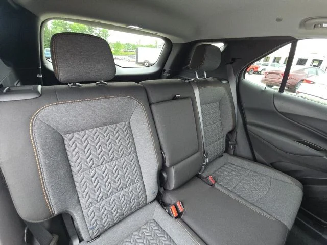 Used 2024 Gray Chevrolet LT image 15