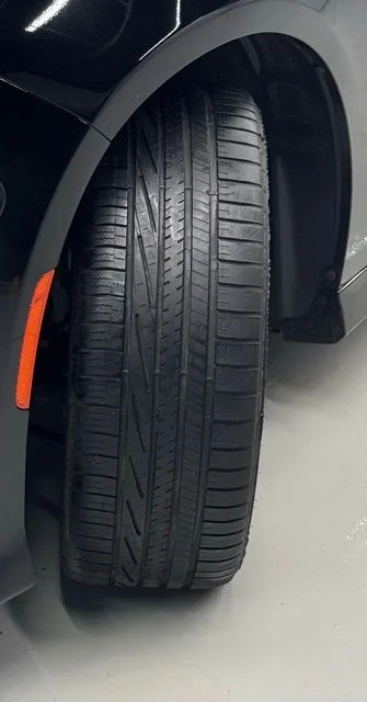 Used 2022 Black Dodge GT image 27