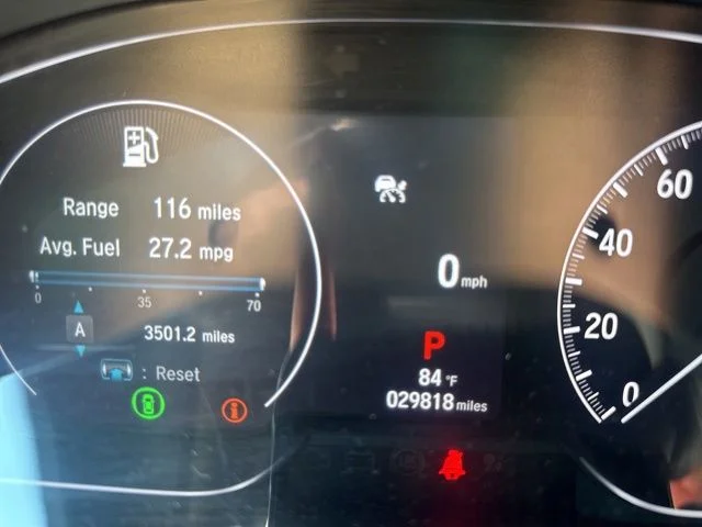 2022 Honda Accord Sport - Photo 13