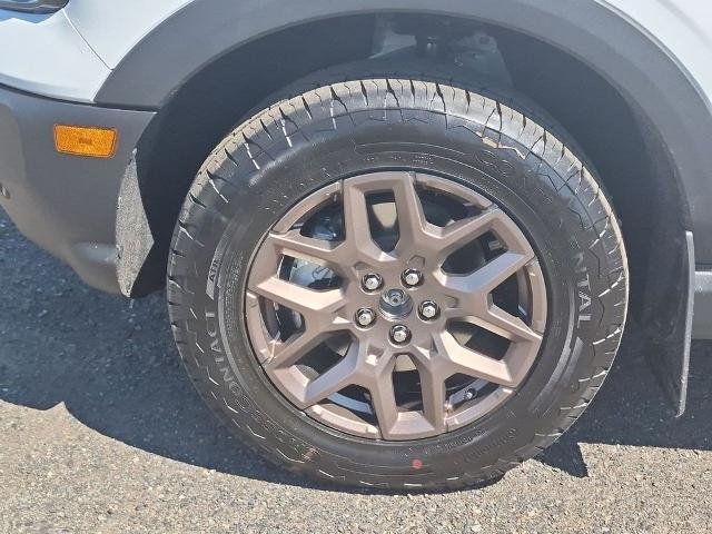New 2026 Oxford White Ford Badlands® image 31
