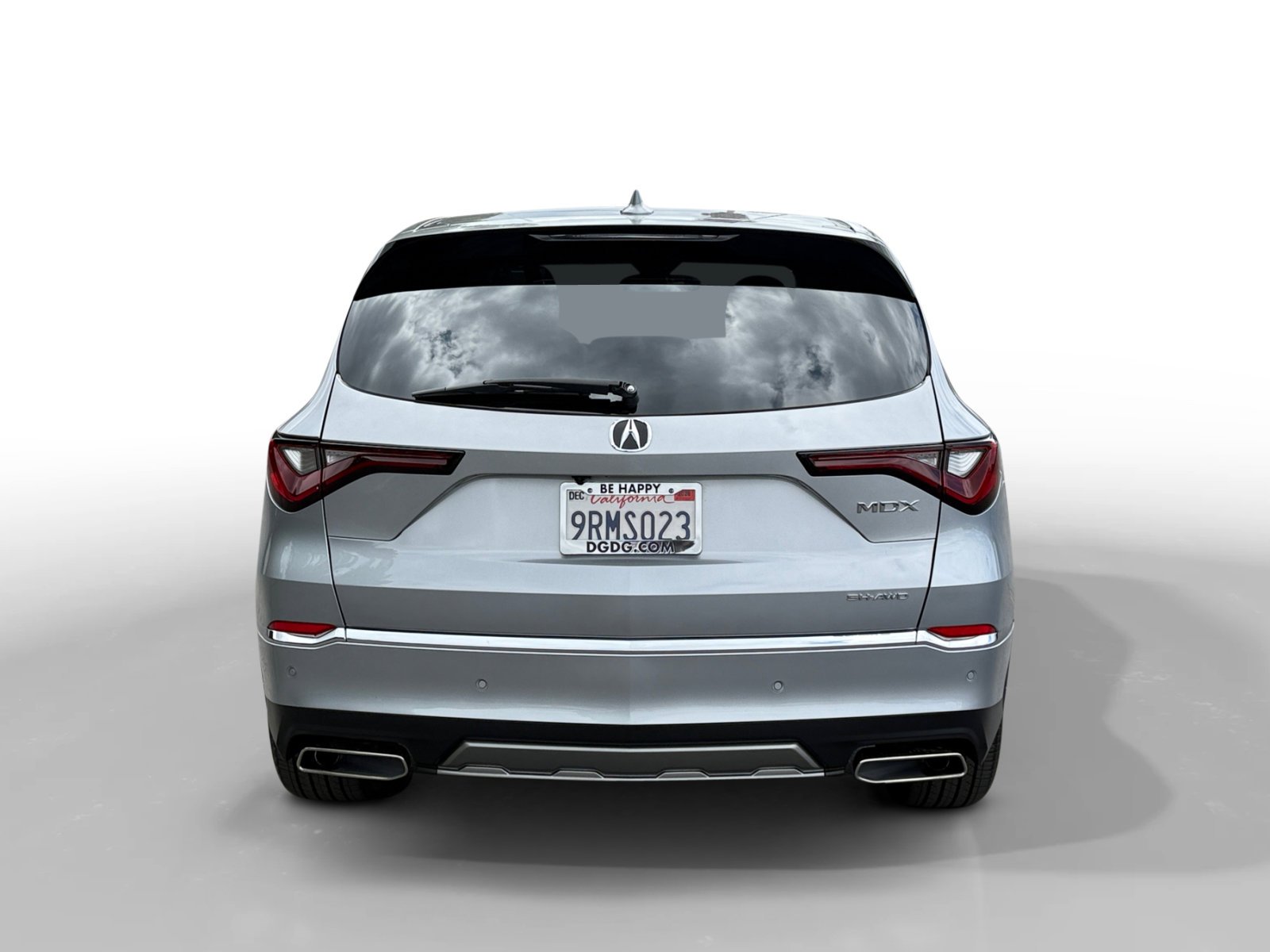 Used 2025  Acura Technology Package image 4