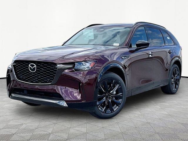 2026 Mazda CX-90 — photo 3