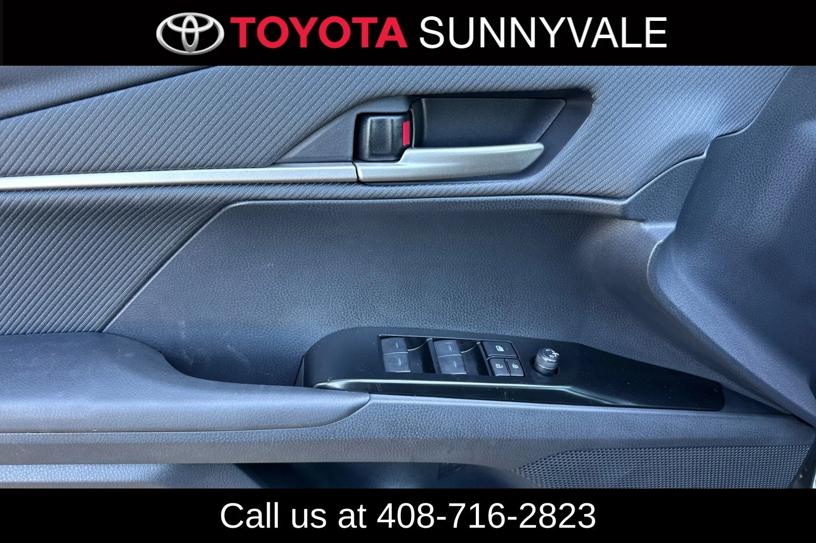 Used 2026 Gray Toyota SE image 15