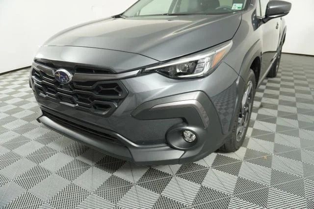 Certified Used 2025 Gray Subaru Limited image 11